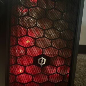 Cyber Power Gaming PC